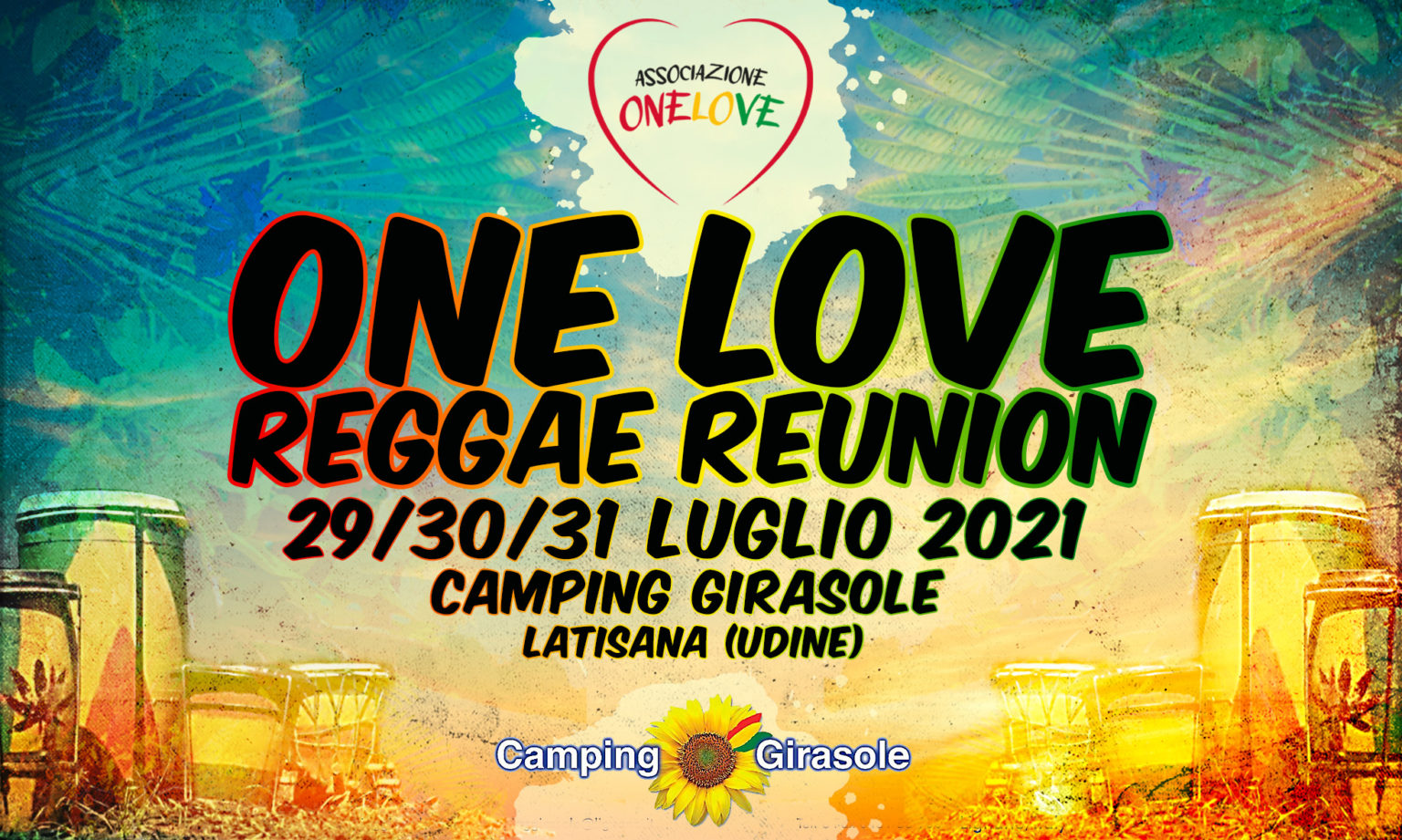 One Love Reggae Reunion Udine20