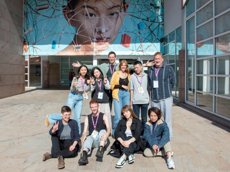 Aperte le selezioni per la scuola di giornalismo del Far East Film Festival