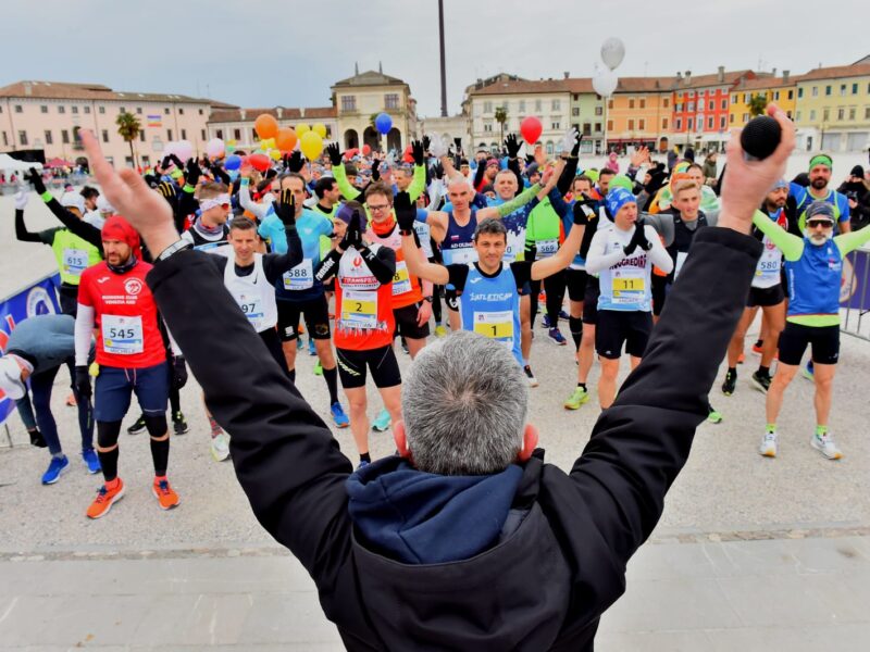 All’Unesco Cities Marathon FVG trionfa il goriziano Milani