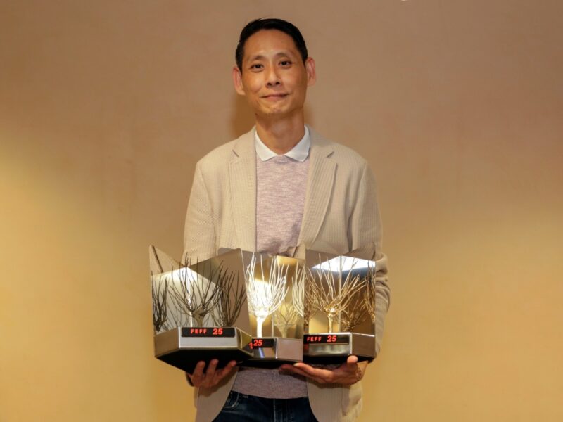 Con Abang Adik, la Malaysia vince al Far East Film Festival