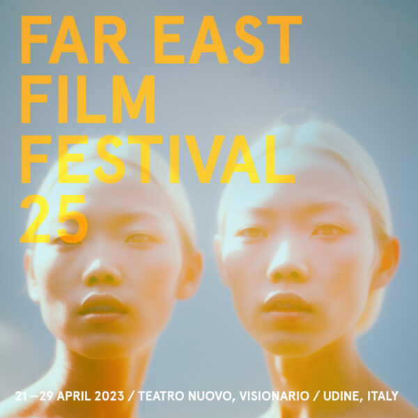 Far East Film Festival. 21-29 aprile 2023