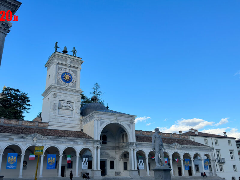 Aprire un bar ad Udine: ecco di cosa hai bisogno