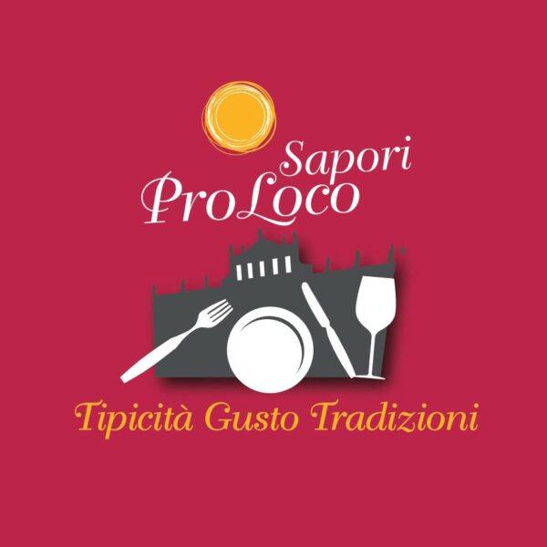 Sapori Pro Loco 20-21 e 26-27-28 maggio 2023