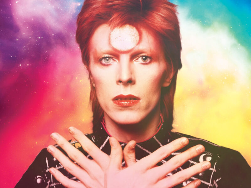 Stardust: serata tributo a David Bowie. 19 luglio