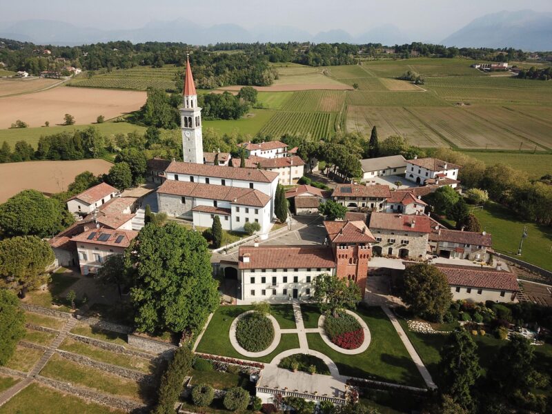 Giornate FAI d’Autunno: le aperture in Friuli Venezia Giulia sabato 14 e domenica 15 ottobre