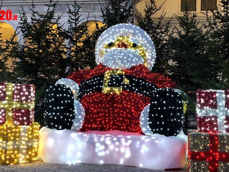 Udine: contributi per attività culturali per il periodo di Natale