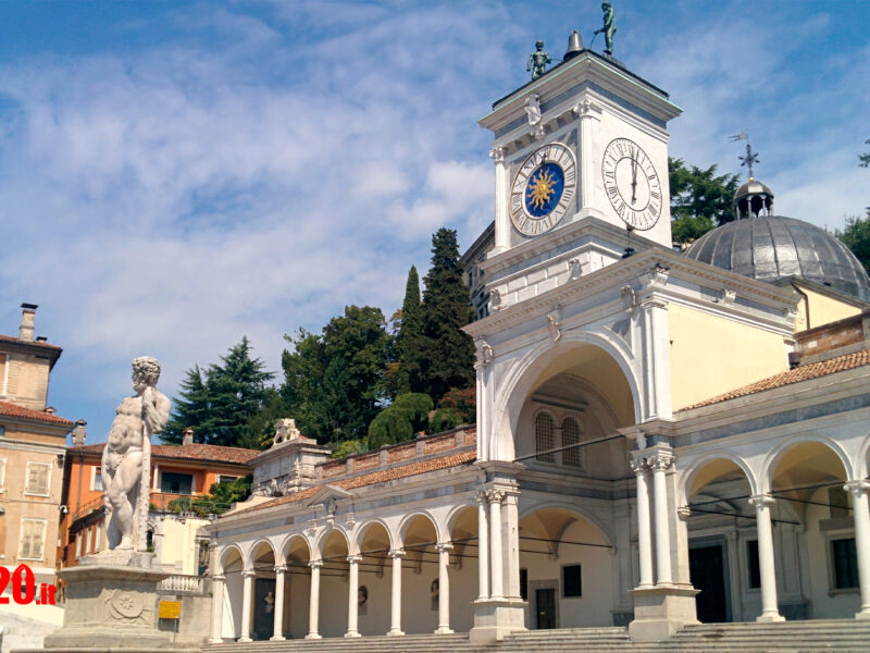 Udine, la provincia regina per qualità della vita