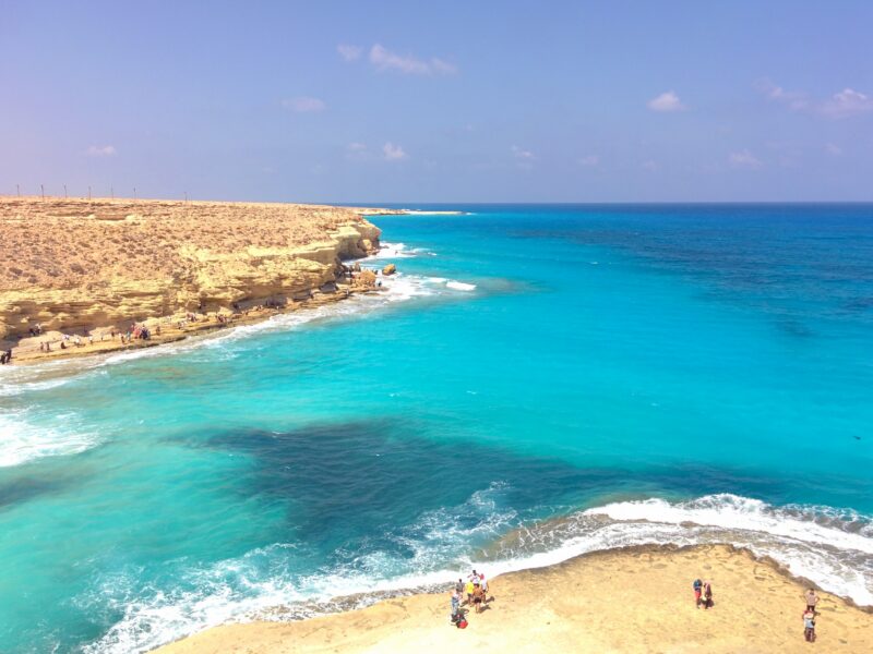 Marsa Alam: il perfetto viaggio di Natale