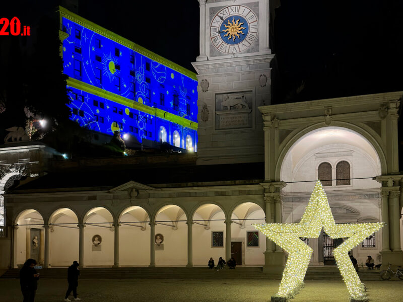 Udine: Natale 2023, il programma per i bambini