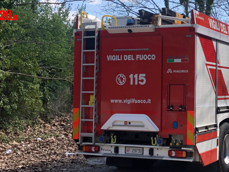 Lago di Barcis: trovato il cadavere di Giulia