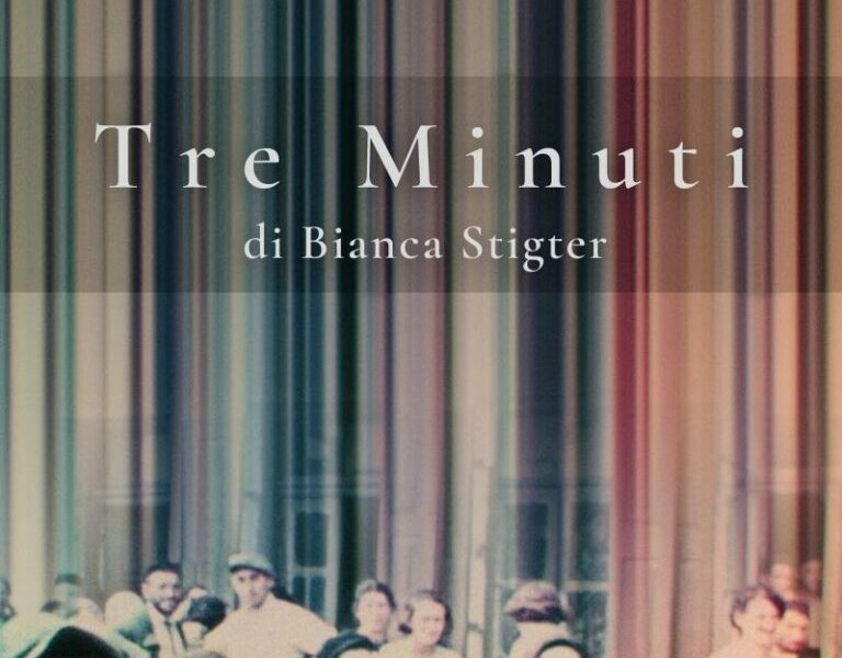 Martedì 30 gennaio al Cinema Visionario il documentario dal forte impatto emotivo TRE MINUTI