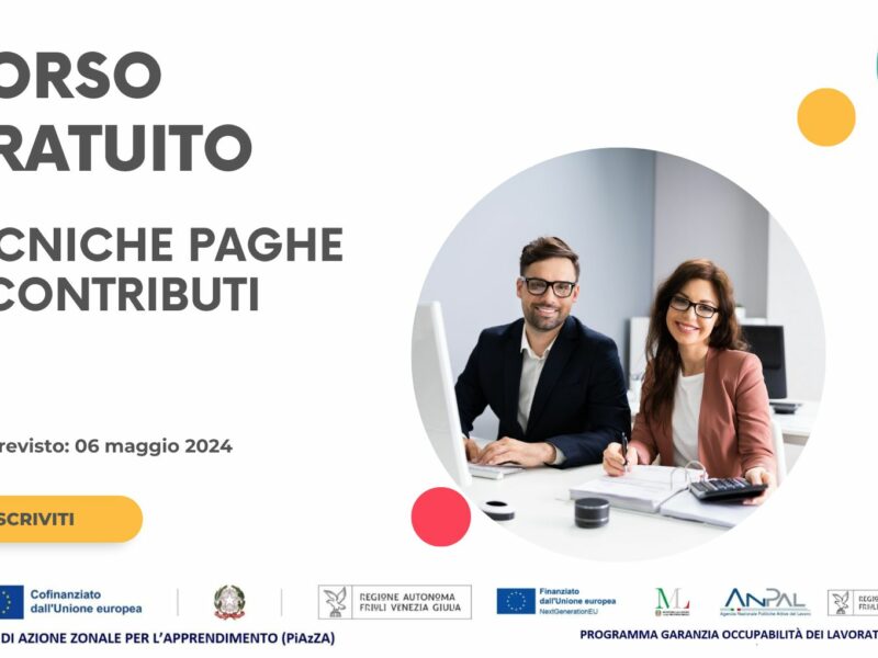 TECNICHE PAGHE E CONTRIBUTI