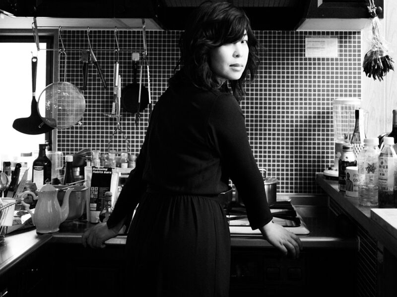 Ishibashi Eiko in concerto domenica 28 aprile al Far Est Film Festival