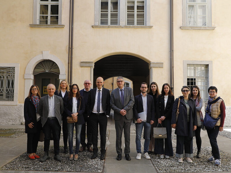 I Mercoledì del Placement dell’Università di Udine in programma ad aprile