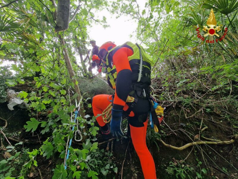 Trovati nel Natisone i corpi delle due ragazze