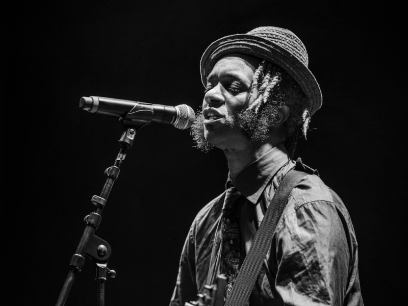 Fantastic Negrito giovedì 11 luglio al Castello di Udine