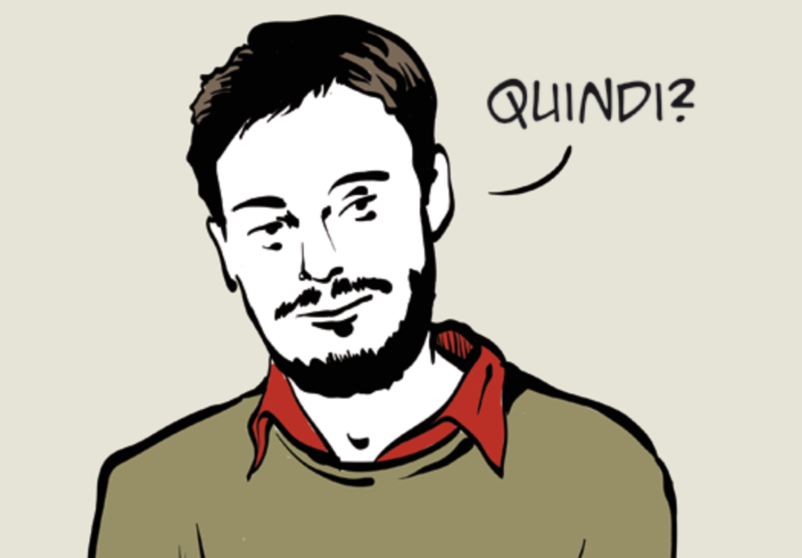 Giulio Regeni 