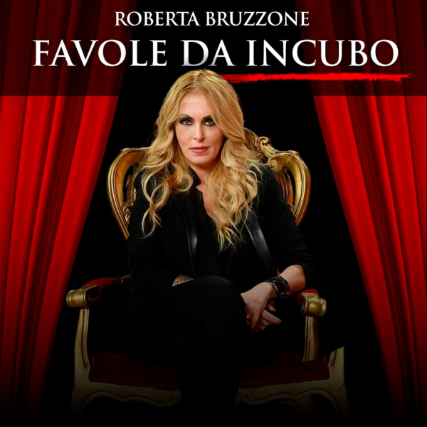 Roberta Bruzzone domenica 21 luglio al Castello di Udine