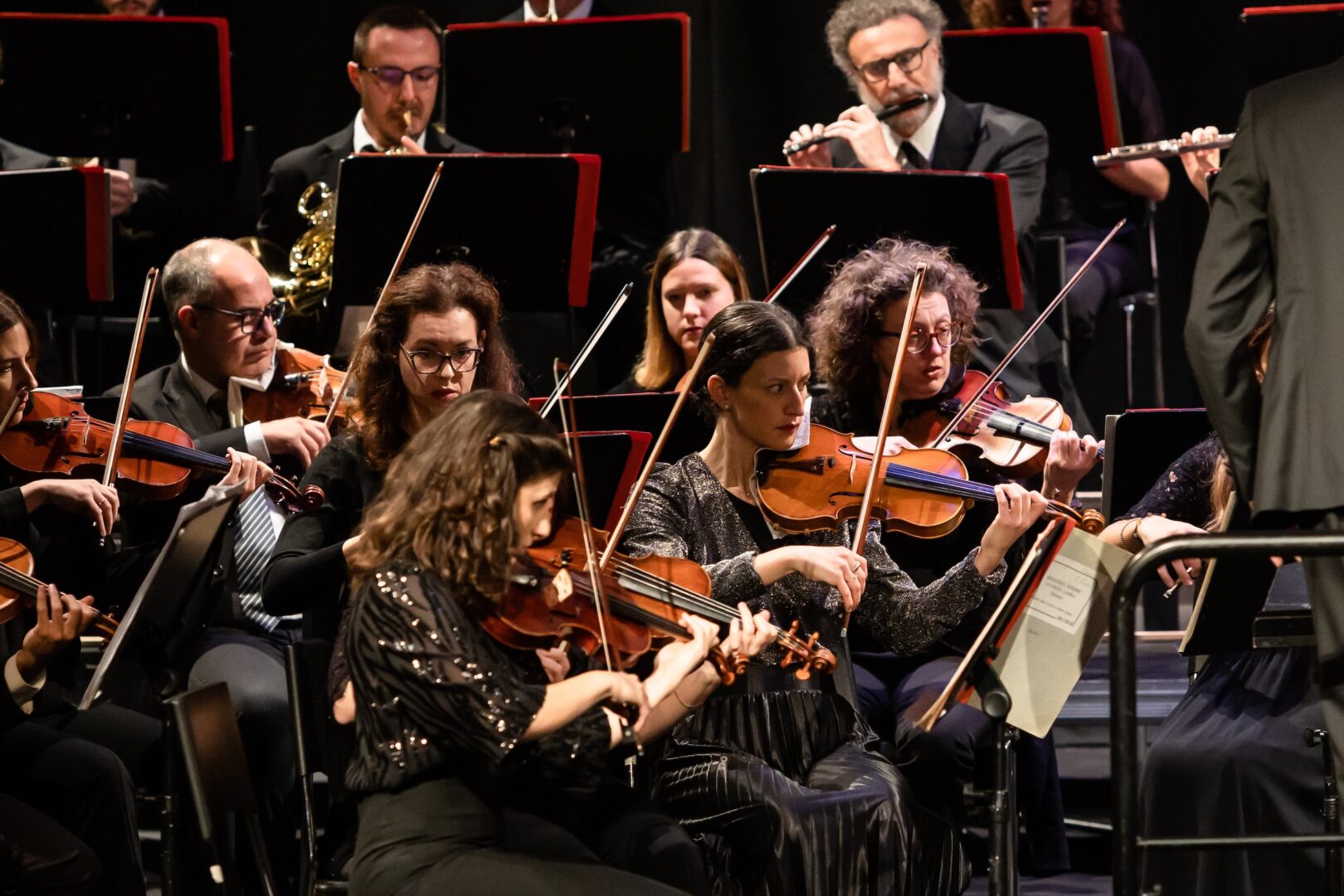 Nuovo Consiglio direttivo per FVG Orchestra