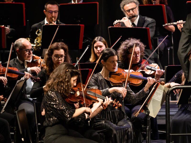 Nuovo Consiglio direttivo per FVG Orchestra