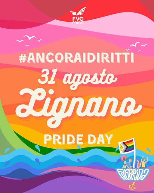 Pride FVG 