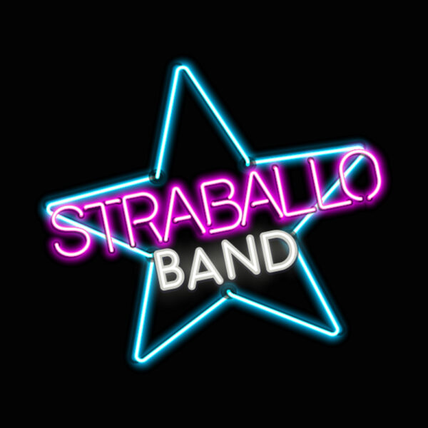 Straballo Band al Visionario Garden. Martedì 20 agosto