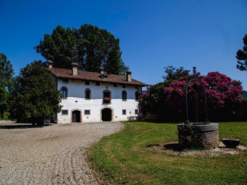 Andar per Ville e Castelli fra natura e cultura. 14-15 settembre