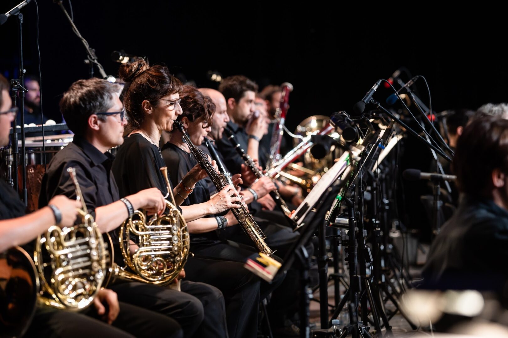 La FVG Orchestra cerca tre musicisti da assumere a tempo indeterminato 