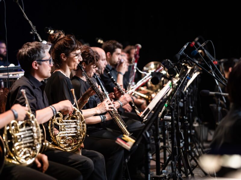 La FVG Orchestra cerca tre musicisti da assumere a tempo indeterminato 