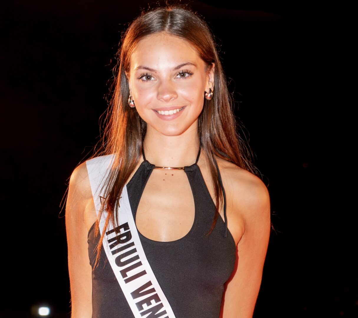 Melissa Braida, Miss Universe Friuli Venezia Giulia 2024, alla conquista della Finale Nazionale