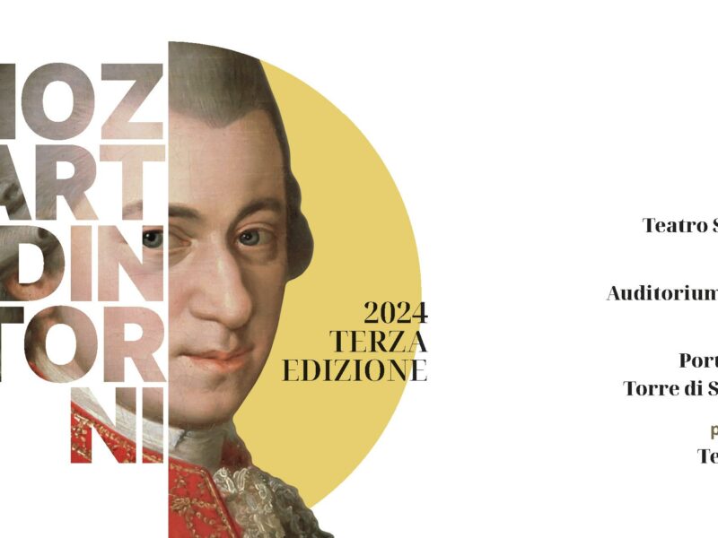 Mozart e dintorni a Udine, Povoletto e Orsaria 