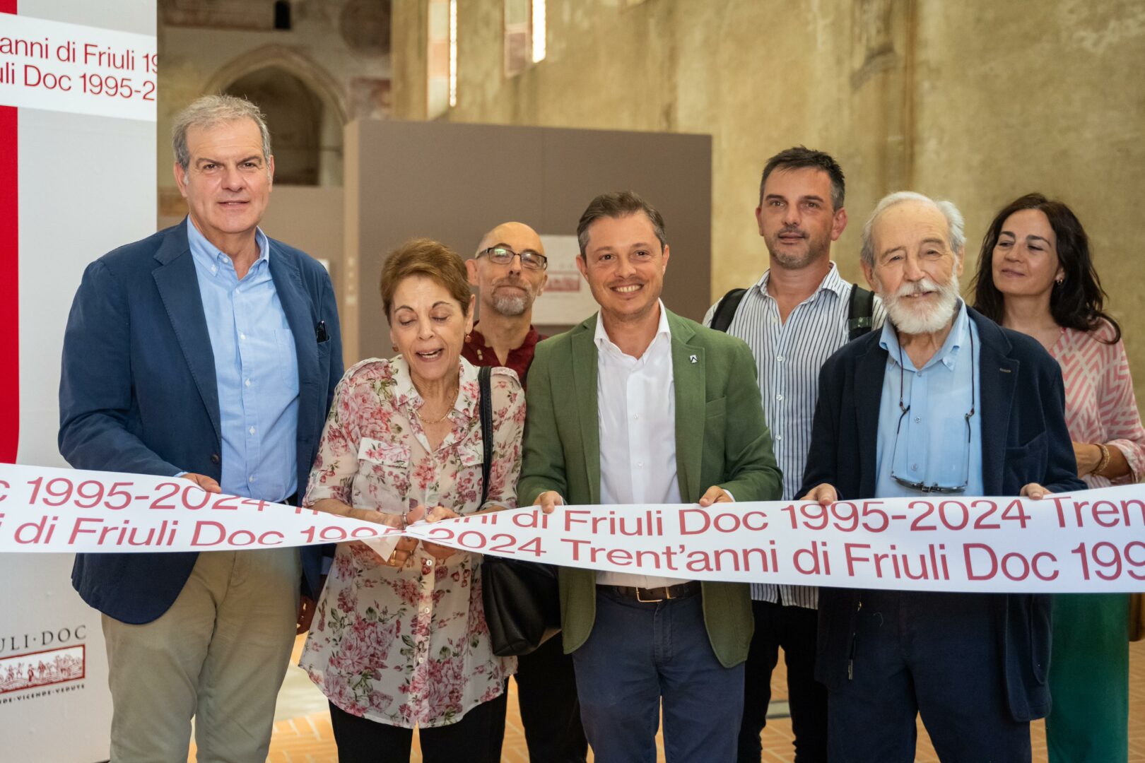 Due mostre su Friuli Doc da non perdere