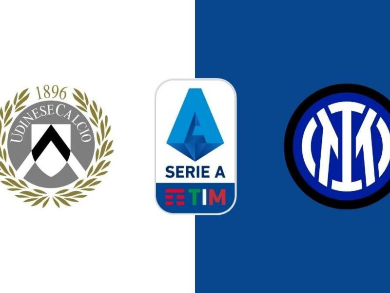 Udinese-Inter 2-3, nerazzurri sempre avanti ma con brivido nel finale – le PAGELLE