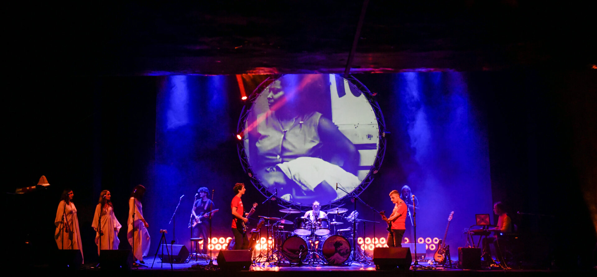 Pink Floyd Immersion, lo spettacolo a Udine il 28 novembre 2024