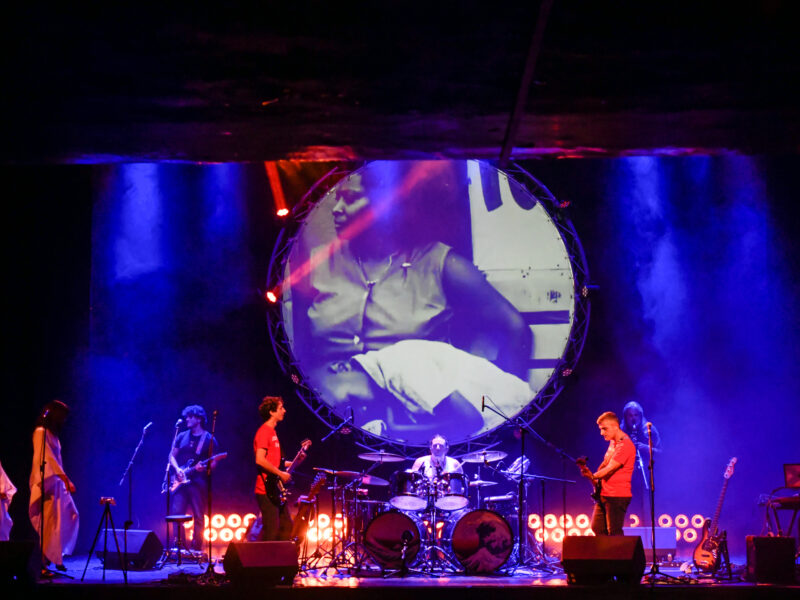 Pink Floyd Immersion, lo spettacolo a Udine il 28 novembre 2024