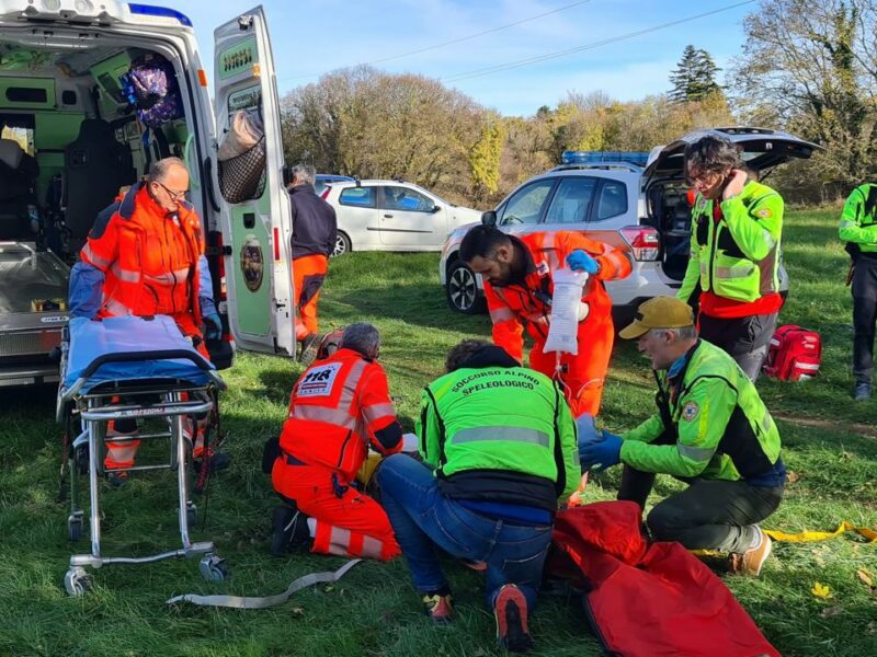 Trieste: vittima della caccia, Federcaccia: “Fatto drammatico ma episodi in calo”