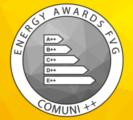 Energy Awards FVG: 28 novembre premiazione delle amministrazioni ecologicamente più virtuose del FVG