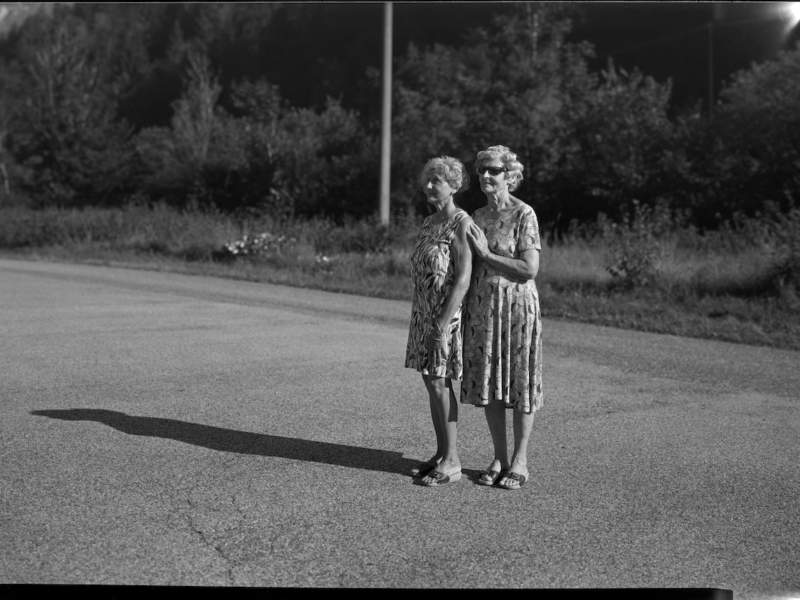 Aperture: progetto fotografico e antropologico racconta luoghi e persone dell’Alta Val del Torre