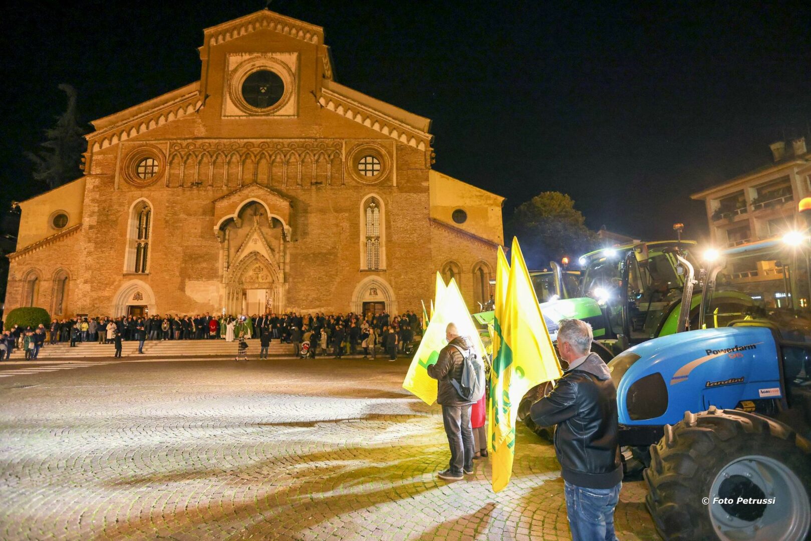 Giornata del Ringraziamento: in Duomo sabato 16 novembre con Coldiretti