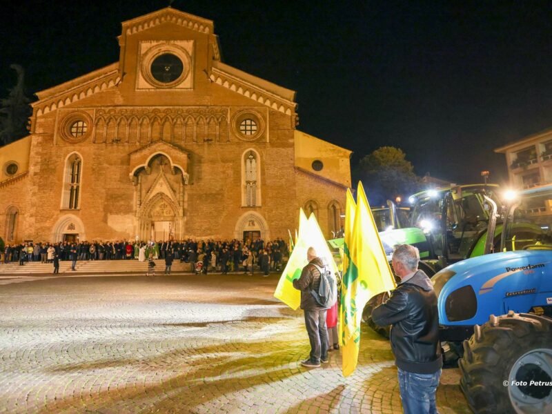 Giornata del Ringraziamento: in Duomo sabato 16 novembre con Coldiretti