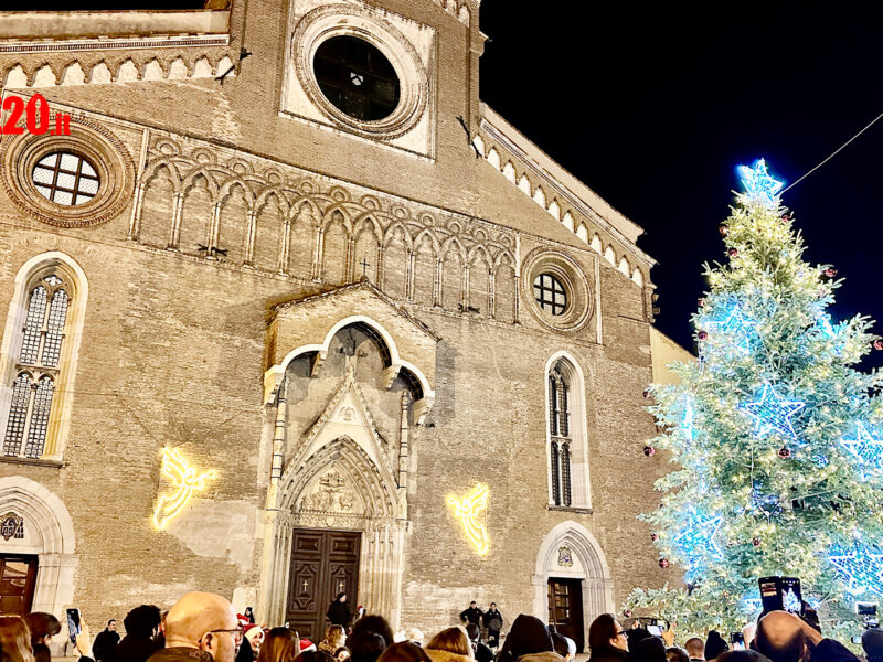 Santa Eucaristia come solenne apertura dell’Anno giubilare domenica 29 dicembre ore 16 a Udine