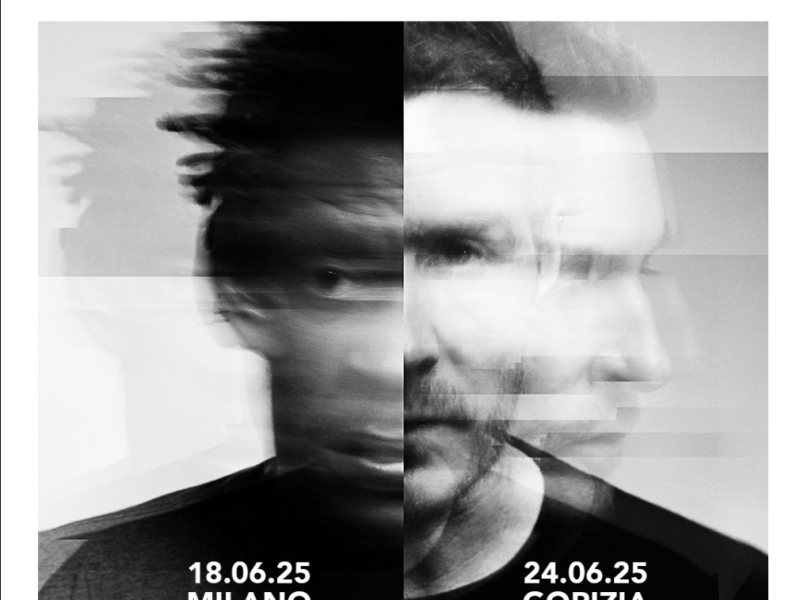 Massive Attack a Gorizia. 24 giugno 2025