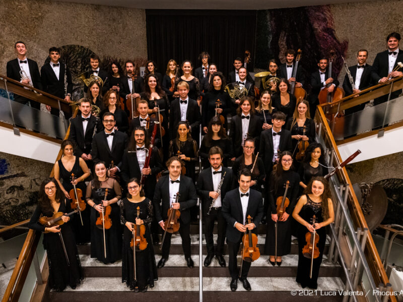 Concerto dedicato a BACH domenica 1 dicembre a Udine