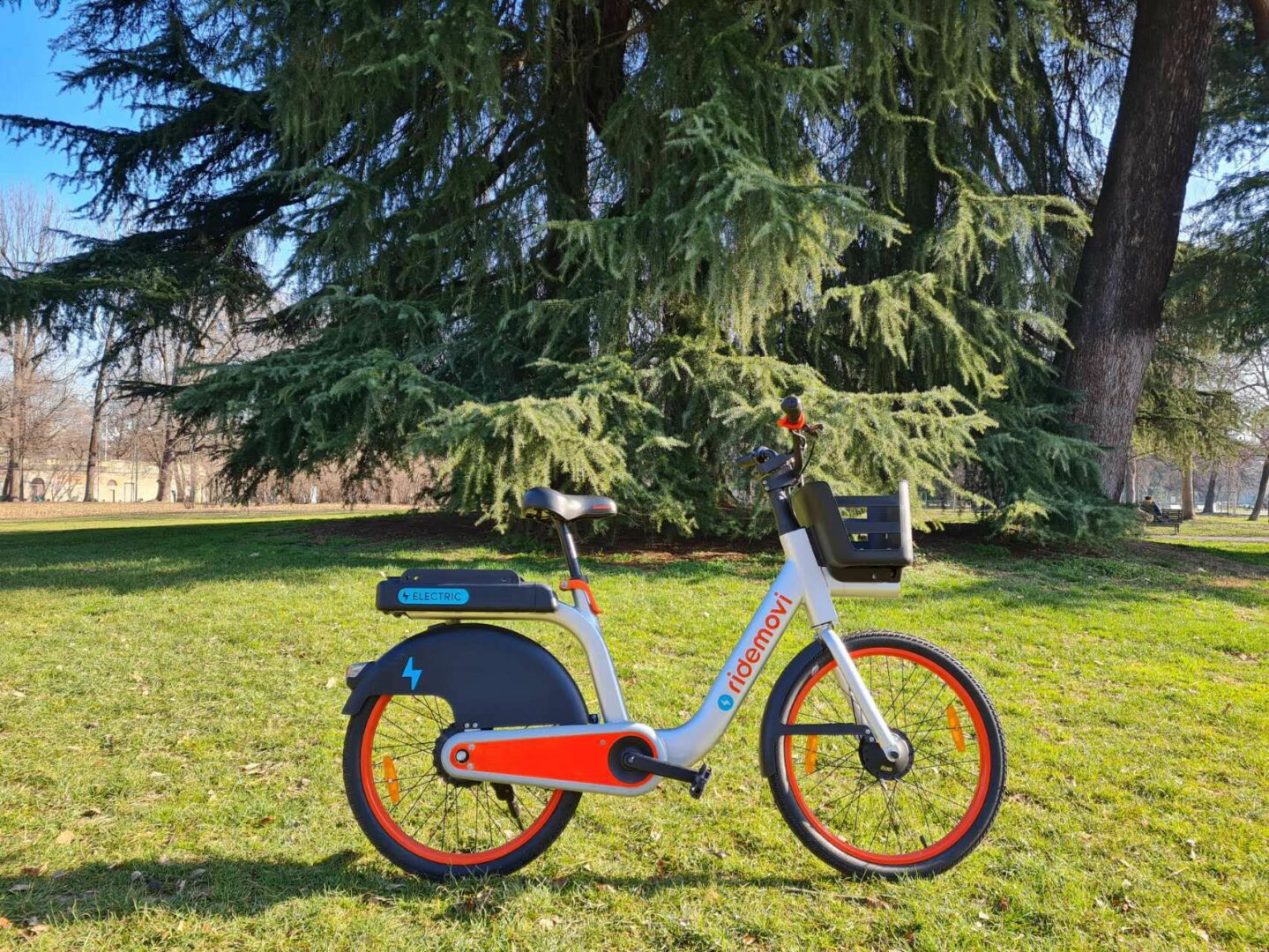 Nuovo bike sharing a Udine, Un nuovo modo di spostarsi in città