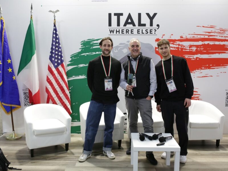 2 startup friulane selezionate per il più importante evento tech al mondo