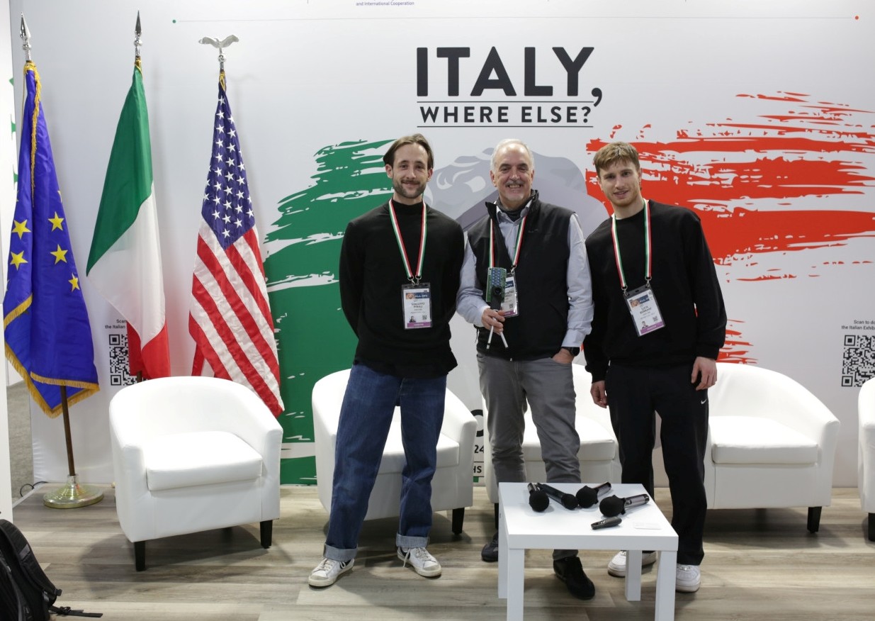 2 startup friulane selezionate per il più importante evento tech al mondo