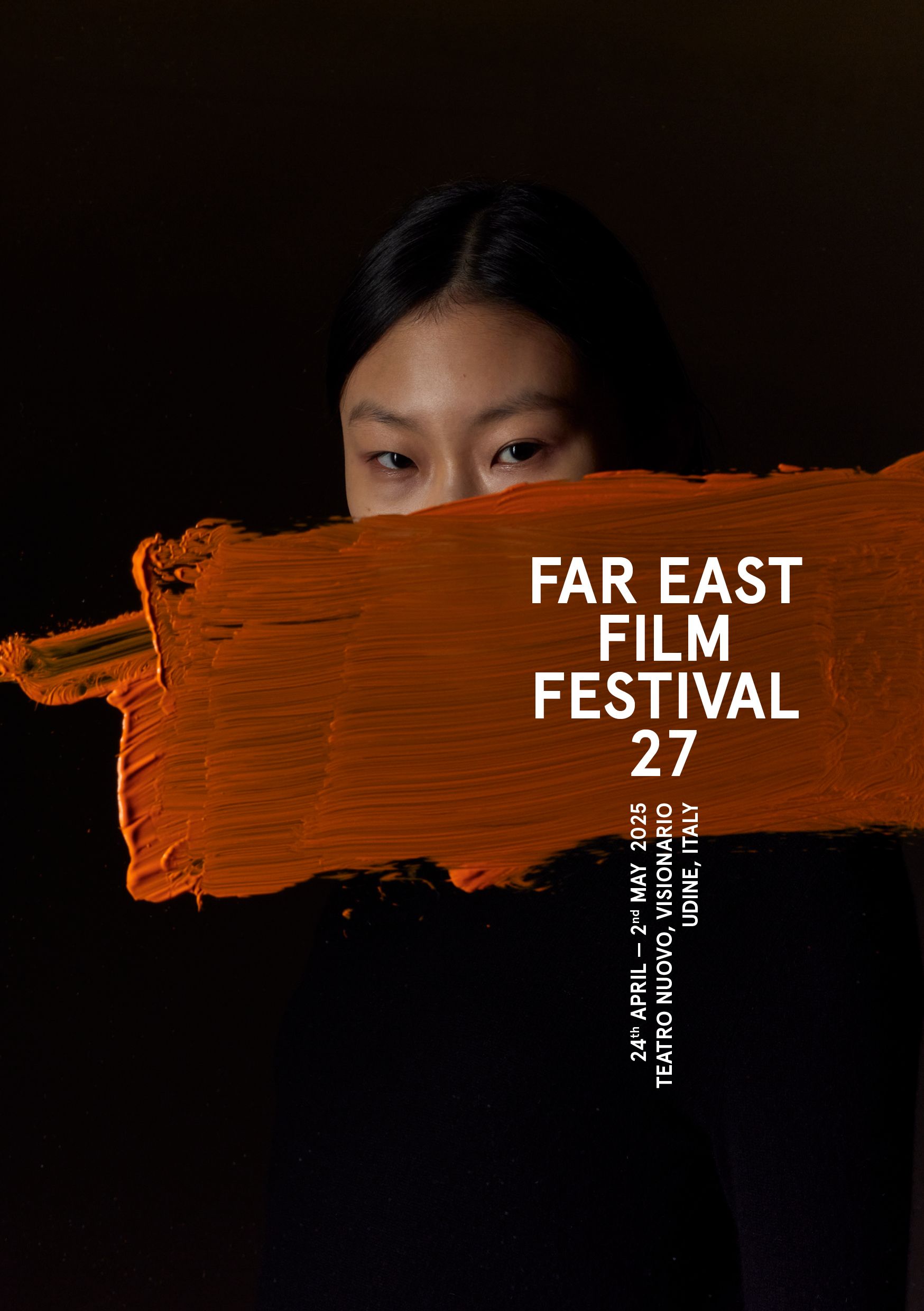 L’immagine di Far East Film Festival 27