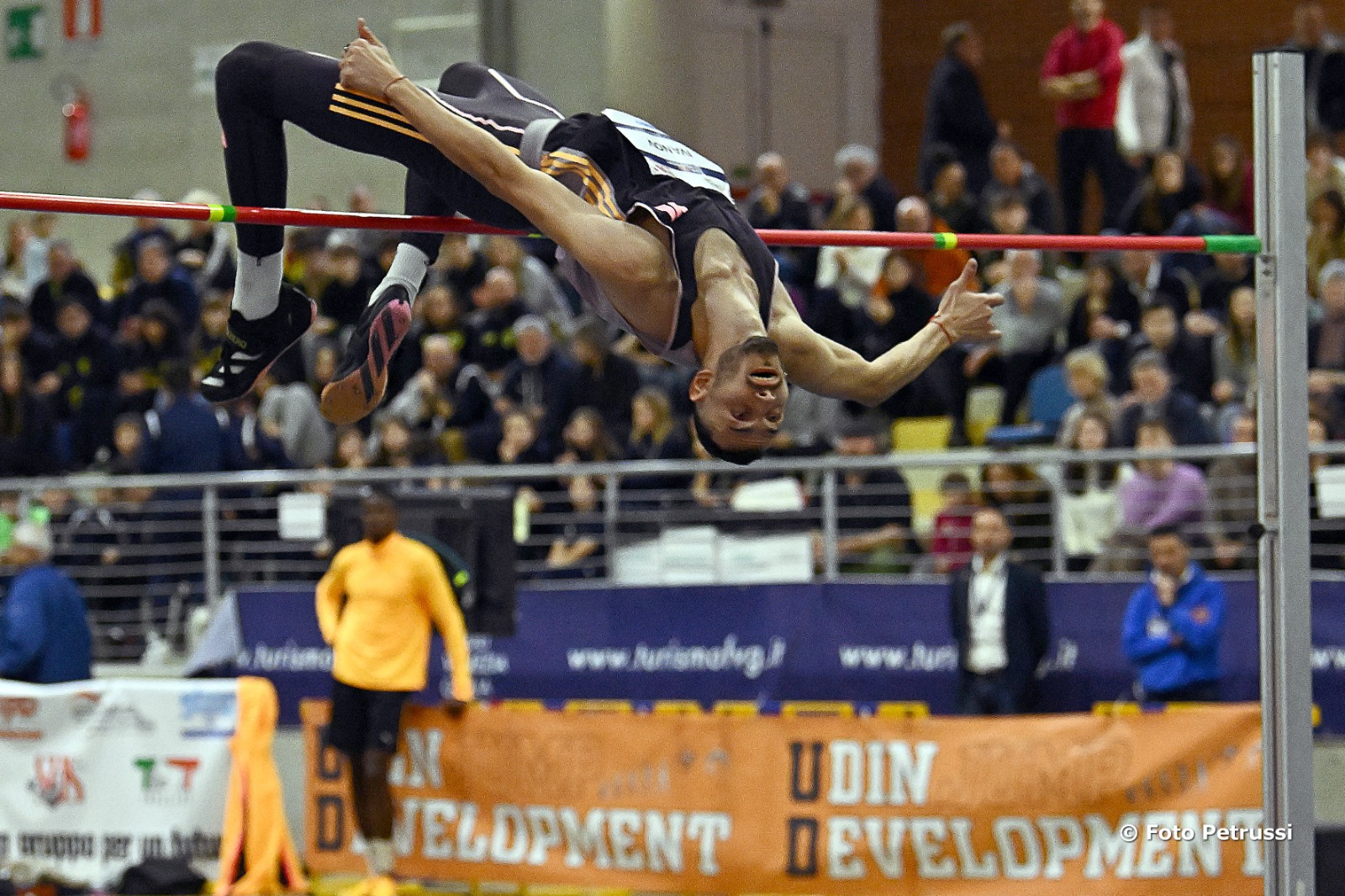 UdinJump: Mahuchikh e Ivanov vincono la settima edizione della gara