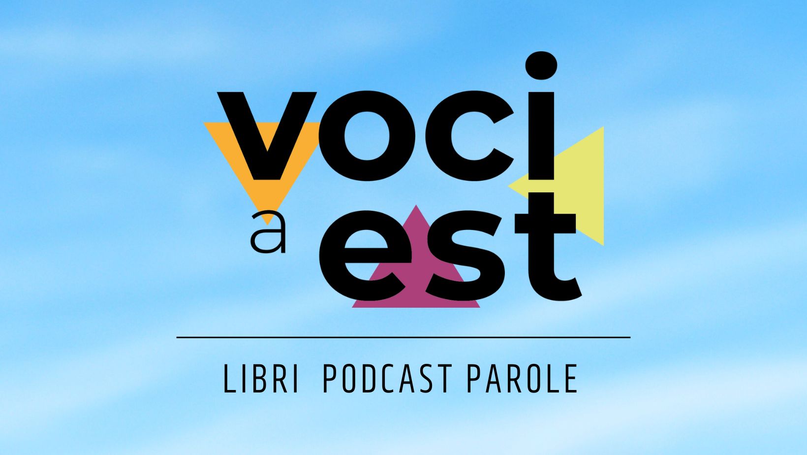 Voci a Est: al parco di Sant’Osvaldo cinque nuovi eventi per “esplorare i confini”